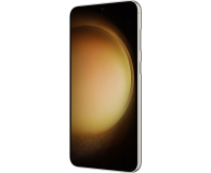Samsung Galaxy S23+ 8/256GB Beige - 1107010 - zdjęcie 2